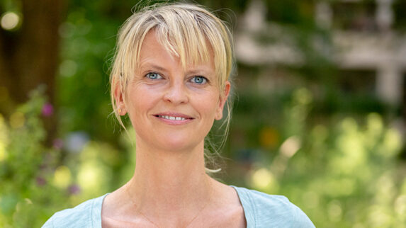 Portraitfoto von Carina Manutscheri