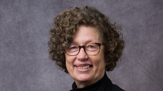 Portraitfoto von Augusta Campagne